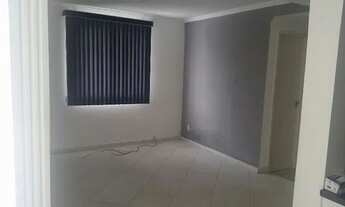 Imagem 2: Duplex para aluguel e venda possui 78 metros quadrados com 2 quartos