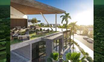 Imagem 3: Terreno em condomínio fechado