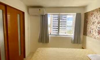 Imagem 7: Apartamento vista lago mobiliado com 01 quarto na <br>Ponta da areia