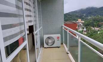 Imagem 4: Apto Centro, alto nível, elevador panorâmico, Rua Dr. Nelson de Sá Earp - Petrópolis - RJ