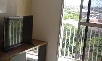 Imagem 3: Aluguel de quarto no Resid. Parque Maceió