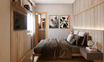 Imagem 6: Villa Garden Joy Garden