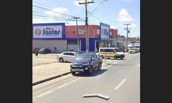 Imagem 4: Lote 369 M2, Anel-viário, Setor Papilon Park AvenidaV-8, Eixo pesado. Aparecida de Goiânia