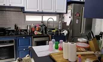 Imagem 5: Locação Casa em condomínio com 3 dormitórios