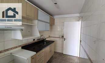 Imagem 3: Apartamento com 3 dormitórios à venda, 69 m² por R$ 410.000,00 - Vila Rosália - Guarulhos