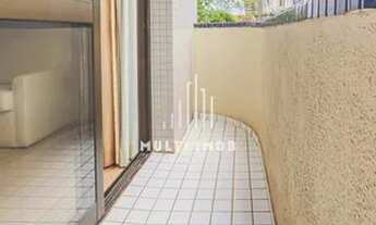 Imagem 4: Apartamento 1d mobiliado no Moinhos de Vento