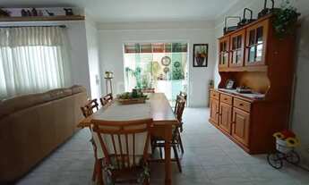 Imagem 5: Casa - Residencial Terras do Barão - Campinas