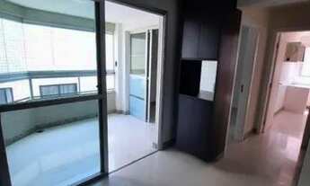 Imagem 3: Apartamento para Locação em Vila Velha, Praia de Itaparica, 2 dormitórios, 1 suíte, 2 banh