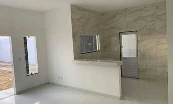 Imagem 3: Aracagy casas 3 quartos a pronta entrega