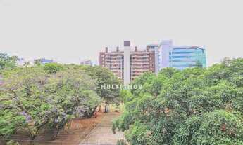 Imagem 5: Apartamento 1d mobiliado no Moinhos de Vento