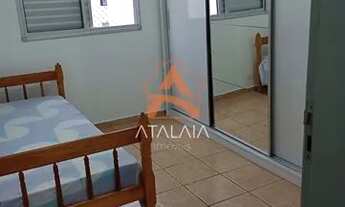 Imagem 4: Apartamento com 2 dorms, Antártica, Praia Grande, Cod: 1224