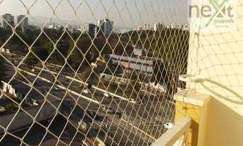 Imagem 15: APARTAMENTO NA MOOCA PARA VENDA E/OU LOCAÇÃO - 3 DORMITÓRIOS 1 VAGA - 65 M2 - PRÓXIMO METR