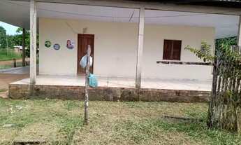 Imagem 4: Casa em tartarugalzinho