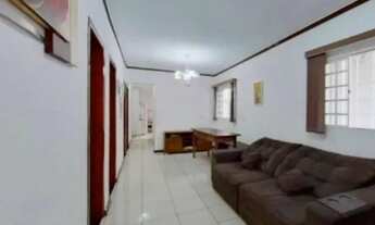 Imagem 6: Casa com 4 dormitórios para venda, 138 m² por R$ 590.000,00 - Bosque dos Eucaliptos - São