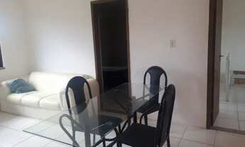 Imagem: Apartamentos em Itapuã - Salvador - BA