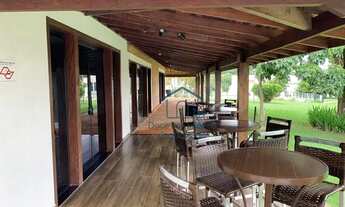 Imagem 2: Casa a venda no Condomínio Paulista- 5 dormitorios - 5 suites- em Jaguariúna!