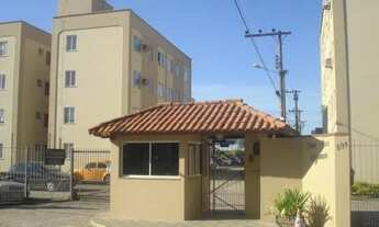 Imagem 2: Apto 2 quartos Rio Caveiras 41m²