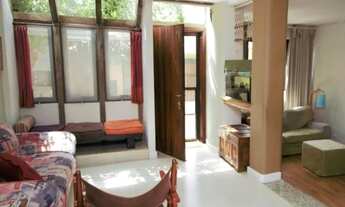 Imagem 3: Casa toda reformada á venda no Brooklin Paulista - SP