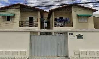 Imagem 1: Apartamento na Cidade dos Funcionários, 2 quartos, 2 banheiros