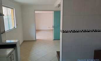 Imagem 7: CASA TÉRREA - JARDIM ESTER - SP