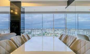 Imagem 2: Apartamento 3 dormitórios no Jardim Europa