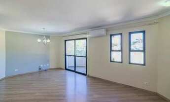 Imagem: Apartamento com 3 dormitórios, sendo 1