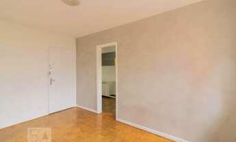 Imagem 3: Apartamento para Aluguel - Moema, 2 Quartos, 58 m2