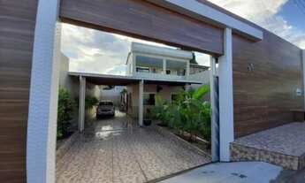 Imagem 5: Vendo casa na colônia Santo Antônio <br>Próx ao Manoa