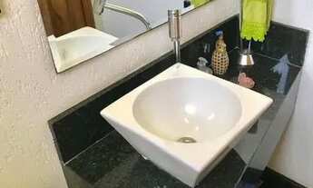 Imagem 6: Casa com 3 dormitórios à venda, 153 m² por R$ 1.300.000 - Scenic - Santana de Parnaíba/SP