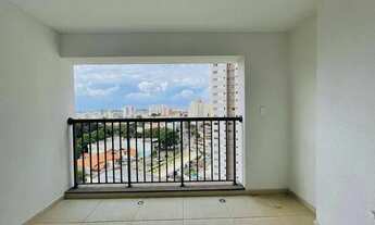 Imagem 3: APARTAMENTO À VENDA NO CONDOMÍNIO GRAN GUANABARA EM CAMPINAS -SP