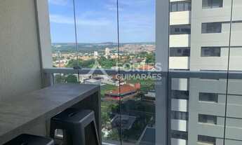 Imagem 4: Ribeirão Preto - Apartamento - Jardim São Luiz
