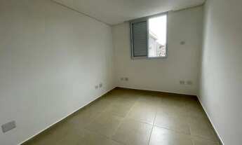 Imagem 4: Apartamento para aluguel, 2 quartos, Aparecida - Santos/SP