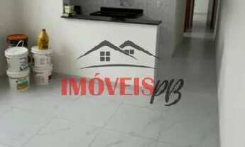 Imagem 4: Casa com 3 dormitórios à venda, 60 m² por R$ 225.000 - Cuiá - João Pessoa/PB