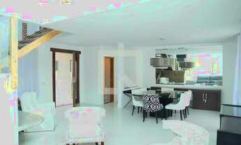 Imagem 4: Casa de Condomínio para Aluguel - São Paulo II, 3 Quartos, 555 m2