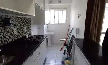 Imagem 6: Diadema - Apartamento Padrão - Piraporinha