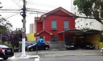 Imagem: Sobrado Comercial para locação, Vila Clementino