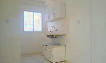 Imagem 3: Apartamento com 2 dormitórios para alugar, por R$ 892/mês no Areal em Pelotas/RS