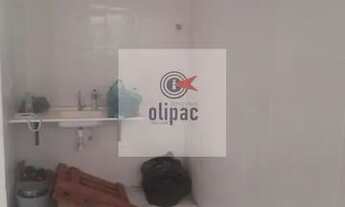 Imagem 6: Apartamento com 2 dormitórios para alugar, 50 m² por R$ 850,00/mês - Jardim Nova Cidade