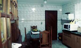 Imagem 2: Sobrado à venda, 180 m² por R$ 700.000,00 - Vila Yara - São Paulo/SP