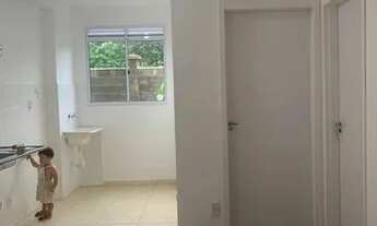 Imagem 2: Apartamento 2 Dormitórios - Recreio das Acácias - Ribeirão Preto/SP