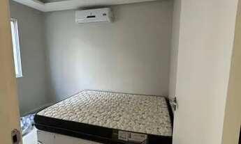 Imagem 6: Aluguel apartamento MOBILIADO Condomínio vila de Espanha