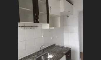 Imagem 5: Apartamento com 2 dormitórios à venda, 60 m² por R$ 380.000,00 - Vila Polopoli - São Paulo