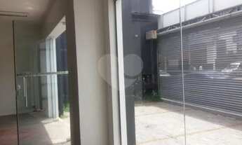 Imagem 2: Casa comercial em Moema com 300m² e 4 vagas