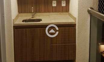 Imagem 7: Apartamento - Centro - Campinas