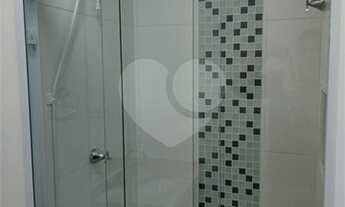 Imagem 2: Studio com 1 quarto em SANTANA