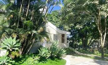 Imagem 3: Casa com 3 dormitórios para alugar por R$ 15.000/mês - Alphaville Residencial 4 - Santana