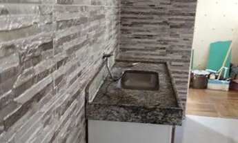 Imagem 2: Aluga-se][casa na zona sul 2 dorm] [R$1.650,00] REF: CA0326