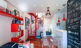 Imagem 3: Apartamento aconchegante com ótima localização