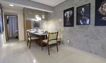 Imagem 2: Santos - Apartamento Padrão - Gonzaga