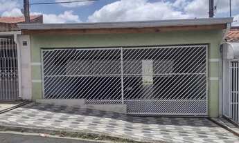 Imagem: Casa para venda em Vila Santana de 135.00m²